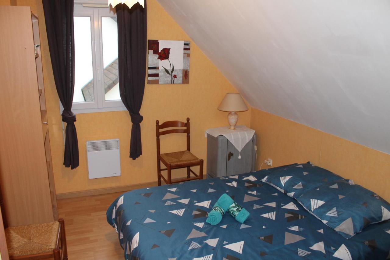 Chambres D'Hotes Les Mesanges Saint-Martin-Lez-Tatinghem Exterior foto