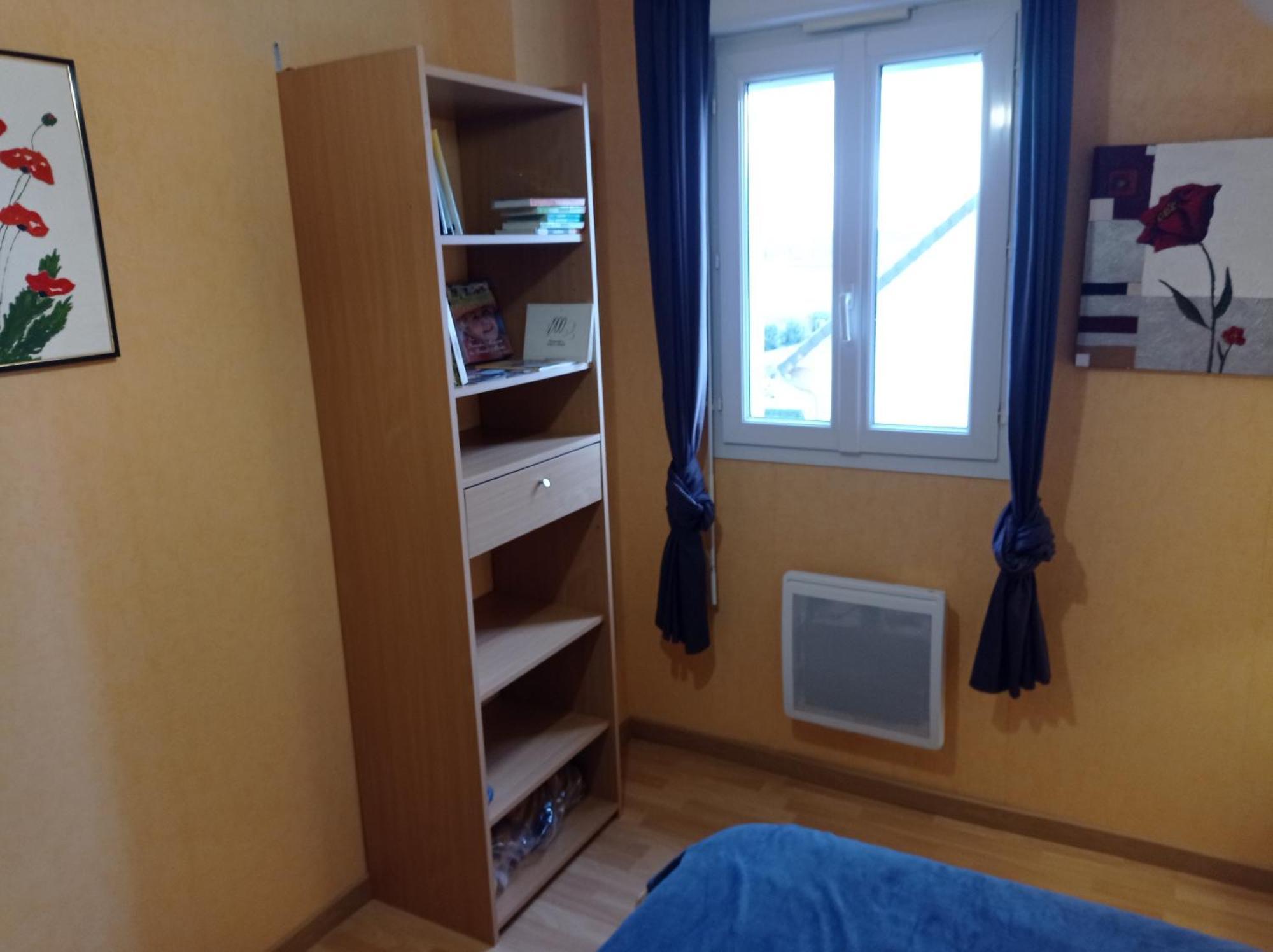Chambres D'Hotes Les Mesanges Saint-Martin-Lez-Tatinghem Zimmer foto